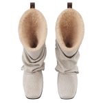 Louis Vuitton Nomad Boot - Image 4